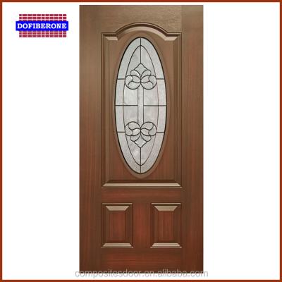 China Indian Main Swing Factory Exporter Door Designs House Door Cladding Panels for sale