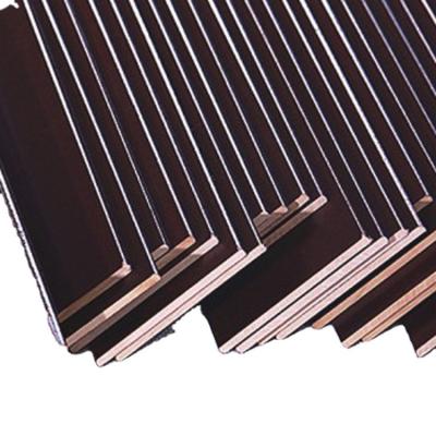 China For Low Price High Quality Hot Sale Blackout 2inch Venetian Wooden Blinds Blinds for sale