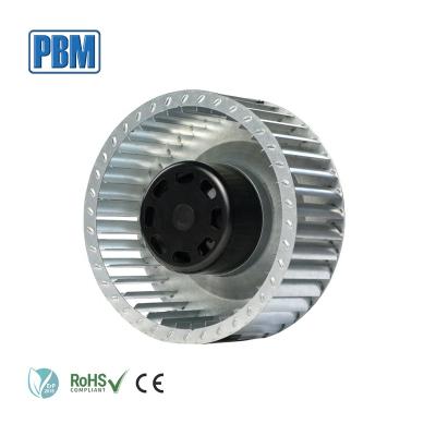 China ECAC Hotels 160x100mm Waterproof Fan IP55 Forward Centrifugal Fan for sale