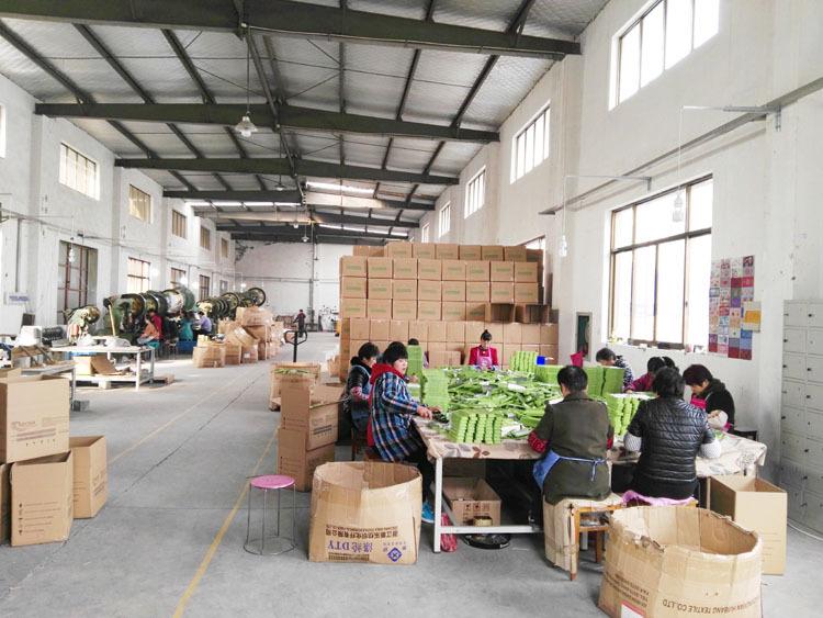 Verified China supplier - Shaoxing Juyuan Packaging Products Co., Ltd.