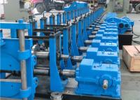 Cina Scaffolding Walk Board Roll Forming Production Line in vendita