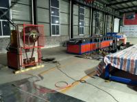 China Expanded Metal Lath  Machine zu verkaufen