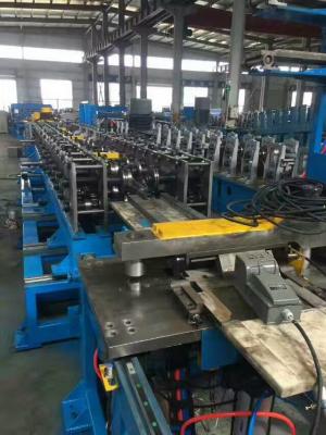 China High Quality Electric Box Roll forming machine for sale