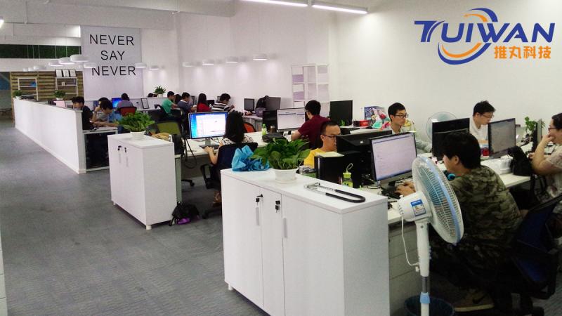 Verified China supplier - Xiamen Tuiwan Electronic Technology Co., Ltd.