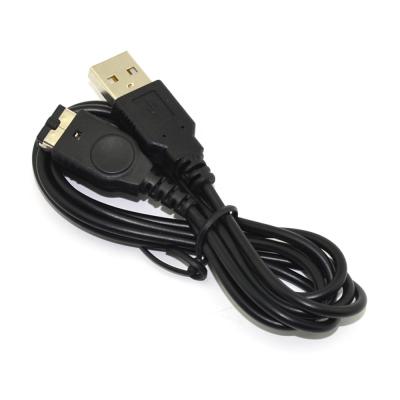 China Replace 2020 1.2m For GBA PS USB Charging Cable For Nintendo DS For GameBoy Advance PS USB Cable Cord Advance for sale