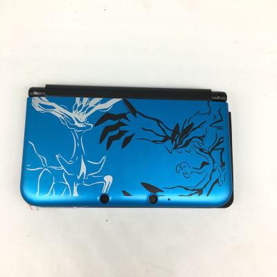 China Shell Housing For 3DS XL Full Housing Shell Case For NINTENDO 3DS XL Full Hard CASE HOUSING SHELL Replacement New for sale