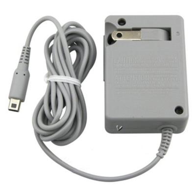 China Original Plastic Recycling AC Adapter 110V Supply Game Accessory Charger For DSi NDSI 3DS for sale