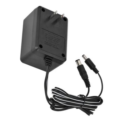 China Wholesale Universal 3 in 1 US Plug AC Adapter Power Supply Charger for SNES SFC SEGA Game Accessories NES008 for sale