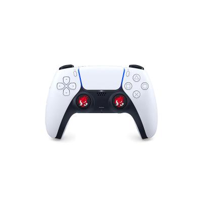 China Gift Giving New Products Silicon Joycon Controller Grips Silicon Thumb Stick For ps5 ps 4 Accessories for sale