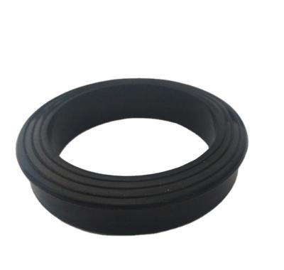 China Building Material Shops High Quality Rubber Gasket High Temperature Anti-corrosion Rubber Gasket for sale