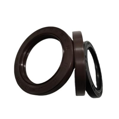 China High quality industry wholesale TC NBR rubber seal tc FKM seal gasket manufacturer in china for sale