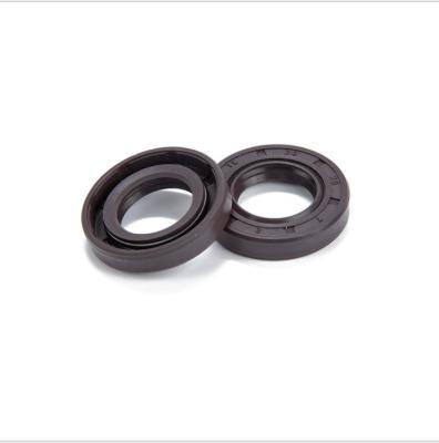 China Industry TC NBR FKM Seal Rubber High Temperature Oil Seal for sale