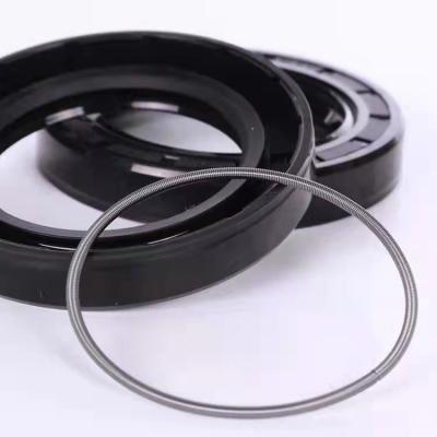 China Industry Wholesale High Quality Rubber TC NBR Oil Seal TG FKM Oil Seal Manufacturer for sale