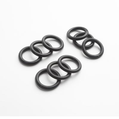 China Custom customize epdm hnbr nbr ptfe silicone fkm ffkm o ring gaskets rubber o ring for sale