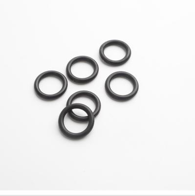 China High Temperature Resistance NBR O Rings Sold In Factory Can Be Well Customized In Different Specifications for sale