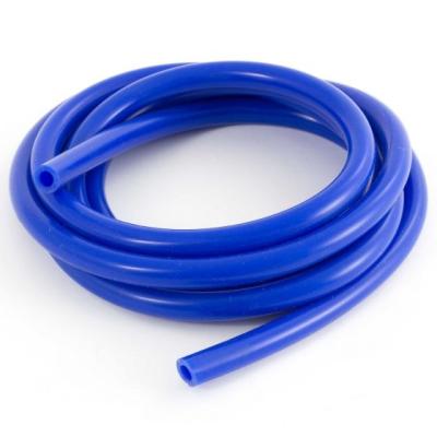 China Wholesale Flexible Flexible Silicone Rubber Tube Soft Transparent Hose for sale