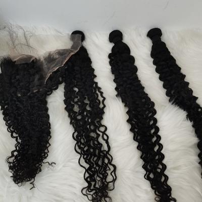 China Best selling Burmese curly hair good quality deep curly hair bundles Amara deep curly wholesale curly hair bundles in qingdaostock for sale