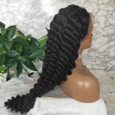 China Loose Deep Wave Wig Best Selling Loose Deep Wave Wig In Stock for sale