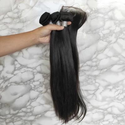 China Best Selling Straight Hair Silky Straight Wave Best In Stock for sale