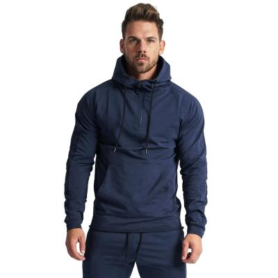 China Custom Printing Men's Hoodies Reversible And Casual Sweatshirts Long Sleeve Mens Pullover Sweater Top Hoodie for sale