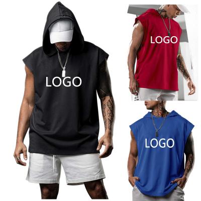 China Custom Printing Men's Hoodies Reversible And Casual Sweatshirts Long Sleeve Mens Pullover Sweater Top Hoodie for sale