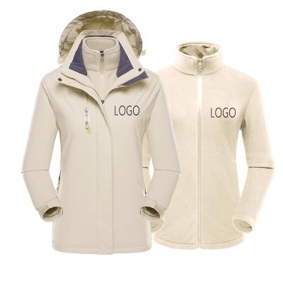 China Unisex Outdoor Sports Custom Jackets Breathable Skiing Waterproof Man for sale