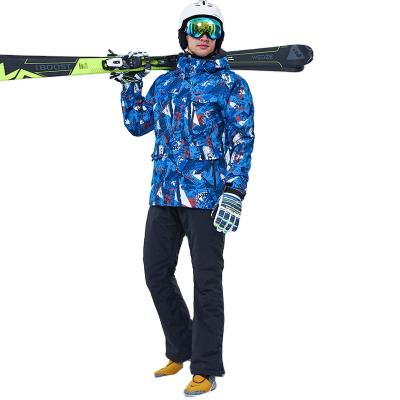 China Wholesale Custom Speed ​​Skating Ski Anti-UV Racing Snowmobile Suit Jacket Snow for sale