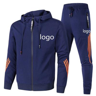 China 2021 custom polyester spandex anorak men tracksuit breathable wholesale color men for sale