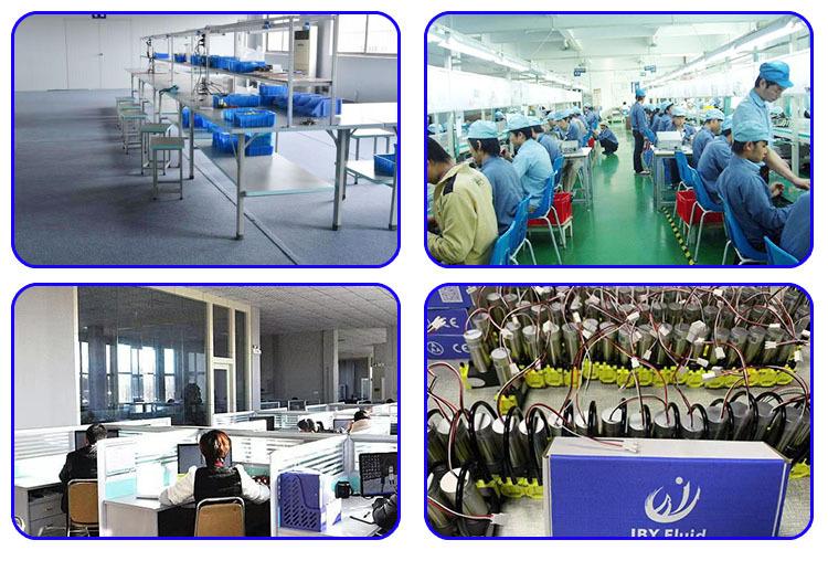 Verified China supplier - Changzhou Jiebeiyi Fluid Technology Co., Ltd.