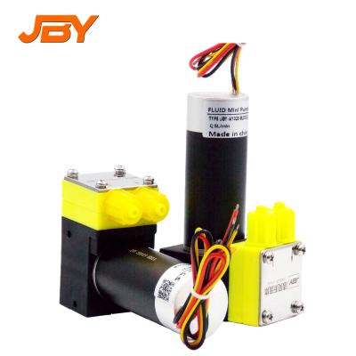 China Other Long Life Diaphragm Brushless Micro Electric Compressor For Gas Transfer Suction for sale