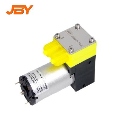 China Other Long Life Electric Micro Diaphragm Vacuum 24v Brushless Compressor For Cooler Pump for sale