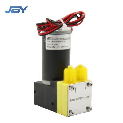 China Other Hot Diaphragm 12v Oxygen Self Priming Self Priming Factory Wholesale Price Factory Sale Water Air Pump Aquarium for sale