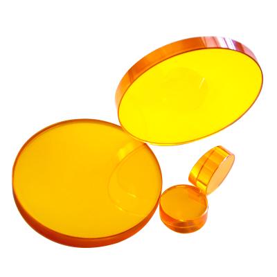 China Factory sale low price laser lenses glass lens and collimator lenses for sale