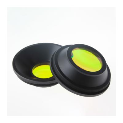 China Popular Factory Quality Assurance Pi S110 FL150 9.3um F-theta Lenses for sale