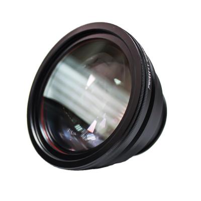 China Factory Good Hot Selling Even Pi S100 F160 532nm Convenient F-theta Lenses for sale