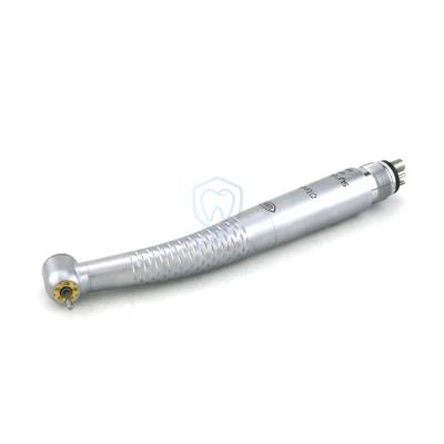 China High Quality Water Jet Push Button Dental High Speed ​​Handpiece Led And 5 Sector Dental 5 for sale