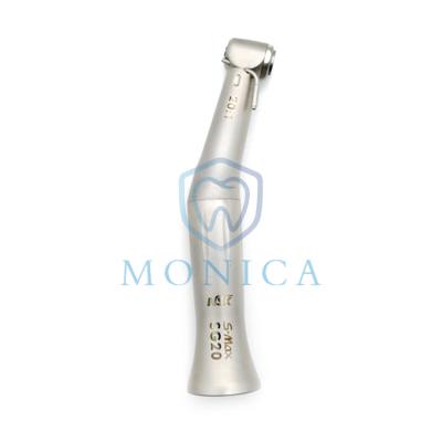 China High Quality Dental 2.34-2.355 Contra Angle Handpiece 20/1 Low Speed ​​Handpiece for sale