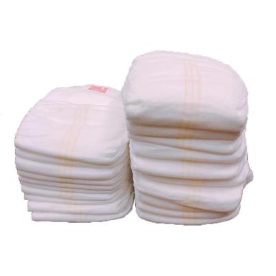 China New Arrival Cheapest Grade Super Soft Care Printed Disposable Baby Diapers A for sale