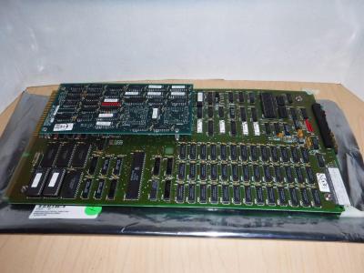 China EMERSON 01984-1540-0009 OI PROCESSOR PROCESSOR BOARD PCB ASSEMBLY for sale