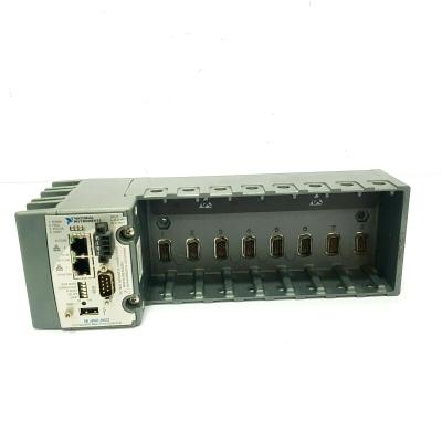 China National Instruments CRIO-9022 Real Time Controller 533MHz CPU 500mA 480Mb/S 256 MB 2GB for sale