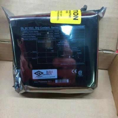 中国 エマーソンVE4001S2T2B2 Module DI Card 8CH 120VACはシステム分離した入力を隔離した 販売のため