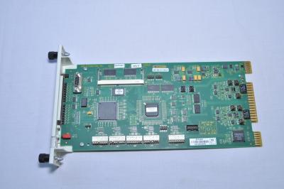 China ABB SPNIS21 Symphony Network Interface Module PLC Module for communication device for sale