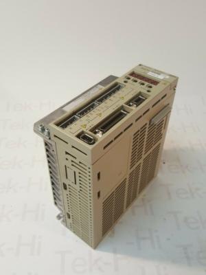 China YASKAWA SGDH-05AE Servo Drive Amp For CNC Machining Robotics Automation for sale