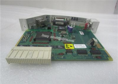 China 3BDH000017R1 Digital I O Module Advant OCS Ethernet IO Module 10BaseT ABB EI803F for sale