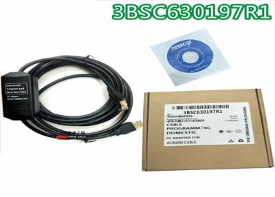 중국 TK212A ABB 도구 케이블 3BSC630197R1 RJ45 8P8C 플러그는 케이블을 조립했습니다 판매용