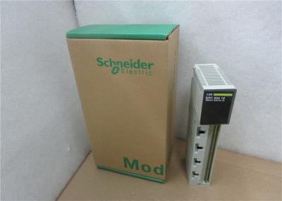 Cina Schneider 140ERT85410 Modulo PLC SCHNEIDER ELECTRIC MODICON Quantum PLC in vendita