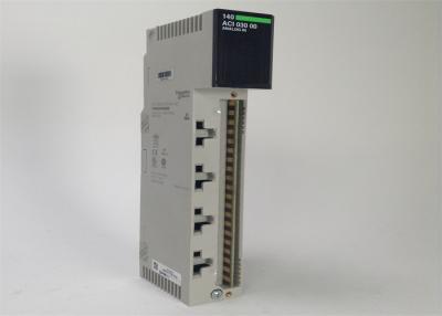 China Schneider Modicon Quantum PLC 140ACI03000 INPUT MODULE CHNEIDER 8POINT for sale