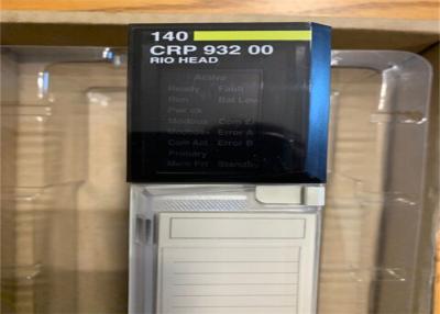 中国 Schneider Modicon Quantum PLC 140CRP93200 冗長ケーブル付き 2 コネクタ 販売のため