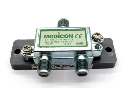 China Schneider MA0186100 S908 RIO COAX NET SPLITTER Modicon Quantum Automation Platform à venda