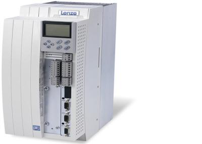 China Lenze EVS9328-ES SERVO CONTROLLER 9300 SERIES 22-30 KW (29.5-40.2 HP) SERVO INVERTER for sale